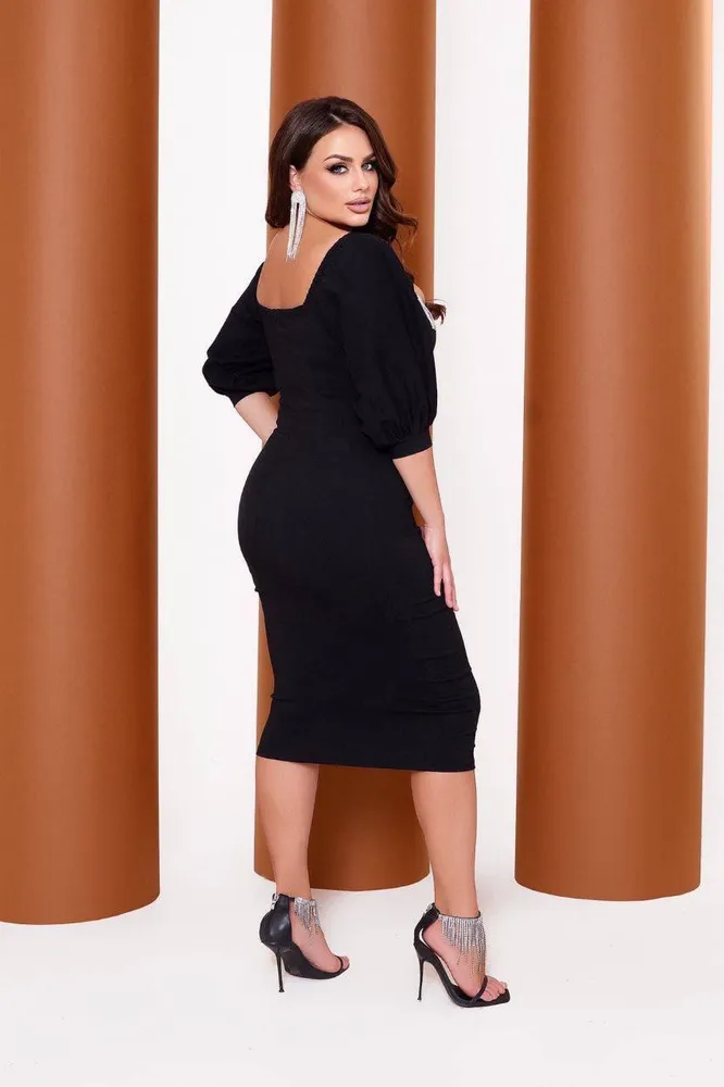 Платье УК-05561 Fabrika