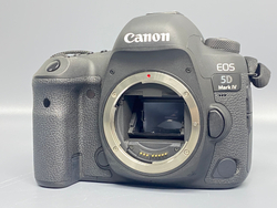 Canon EOS 5D Mark IV 18.500 кадров