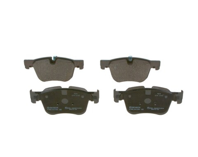 BOSCH - 0986424860-BOC - Brake Pad Set, disc brake