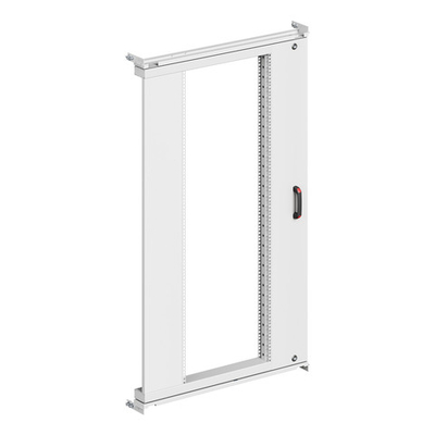 Рама поворотная центрированная 31U для 19" оборудования для корпусов CQE & CQE N, ВхШ 1600х1000 мм