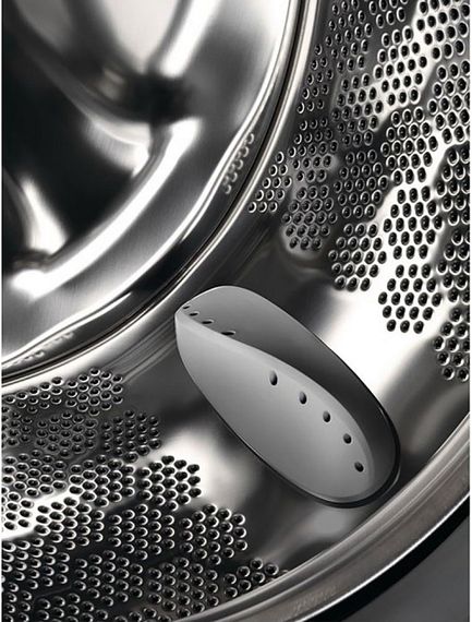 Стиральная машина Electrolux EW6FN429BP