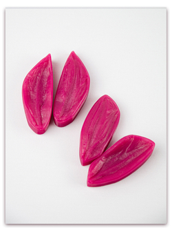 Комплект для лепки ранункулюсов