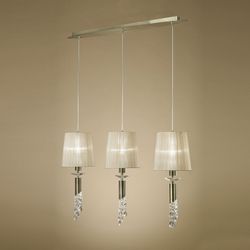 Подвесной светильник Mantra Tiffany 3875