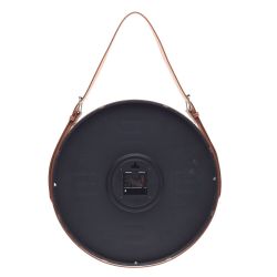 GAEM Часы настенные декоративные (1xАА н/п), L40 W4,5 H40 см