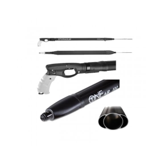 Sporasub One Air 120