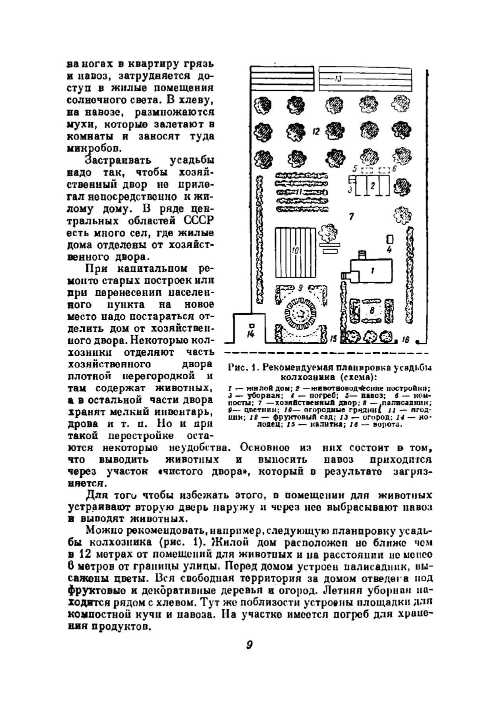 Домоводство | Л.Ф. Блинов