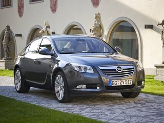 Insignia I