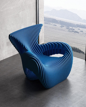 Параметрическое кресло London by Knoxx