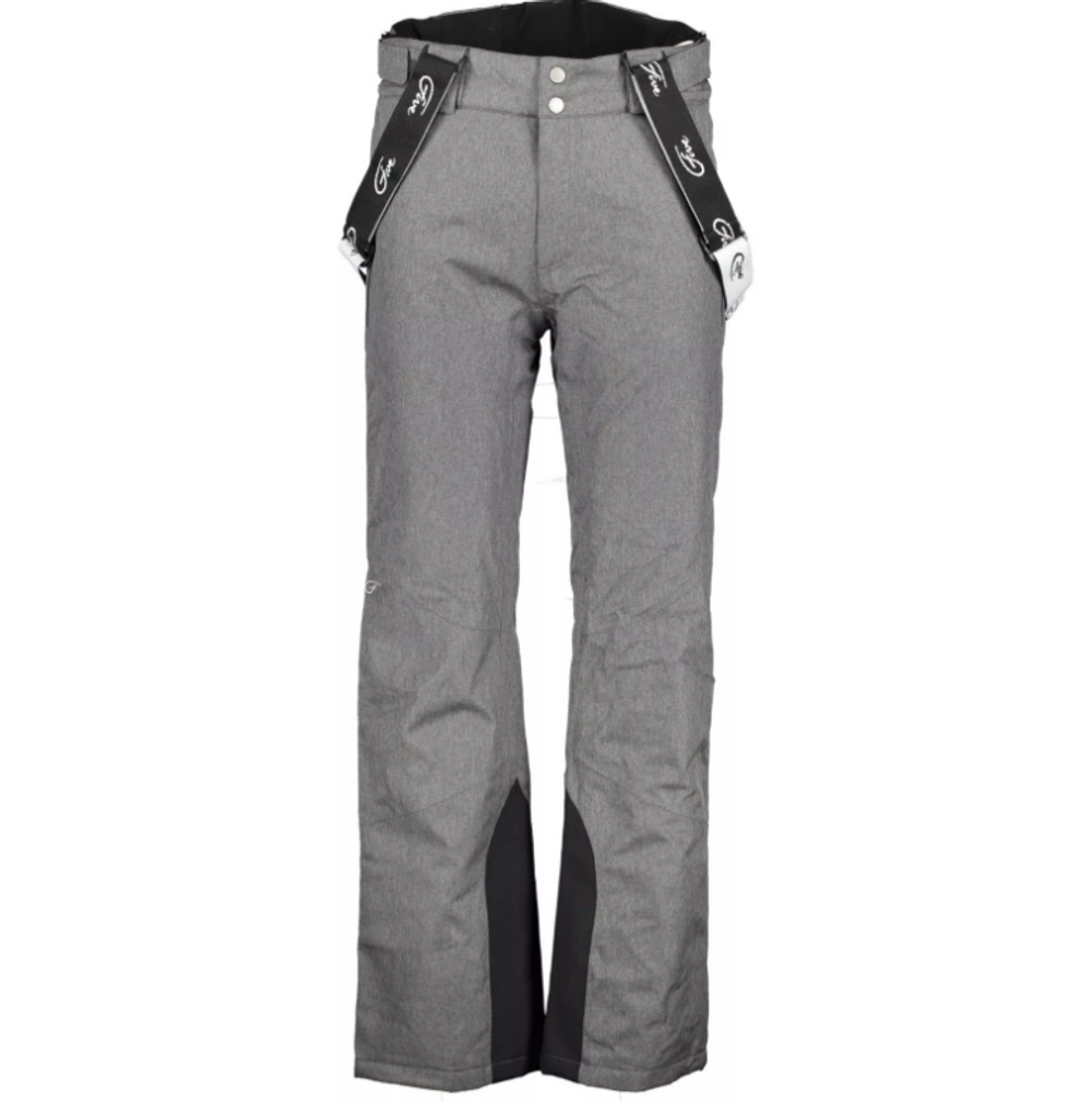 Штаны Five Seasons 19-20 PALEY дет. 134 -140/ 525 grey melange