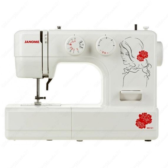 Швейная машина Janome My Style 101