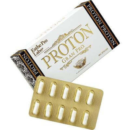 Водородный детокс для организма Esthe Pro Labo Proton Gran Pro