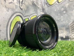 Vivitar Series 1 FD 28mm 1.9