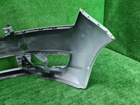 Бампер передний Skoda Rapid 1 (2012-2020)