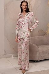 Пижама Mia-Amore 4516 "Charlotte"