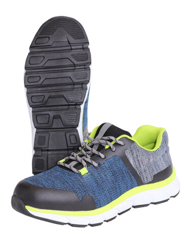 Кроссовки рабочие