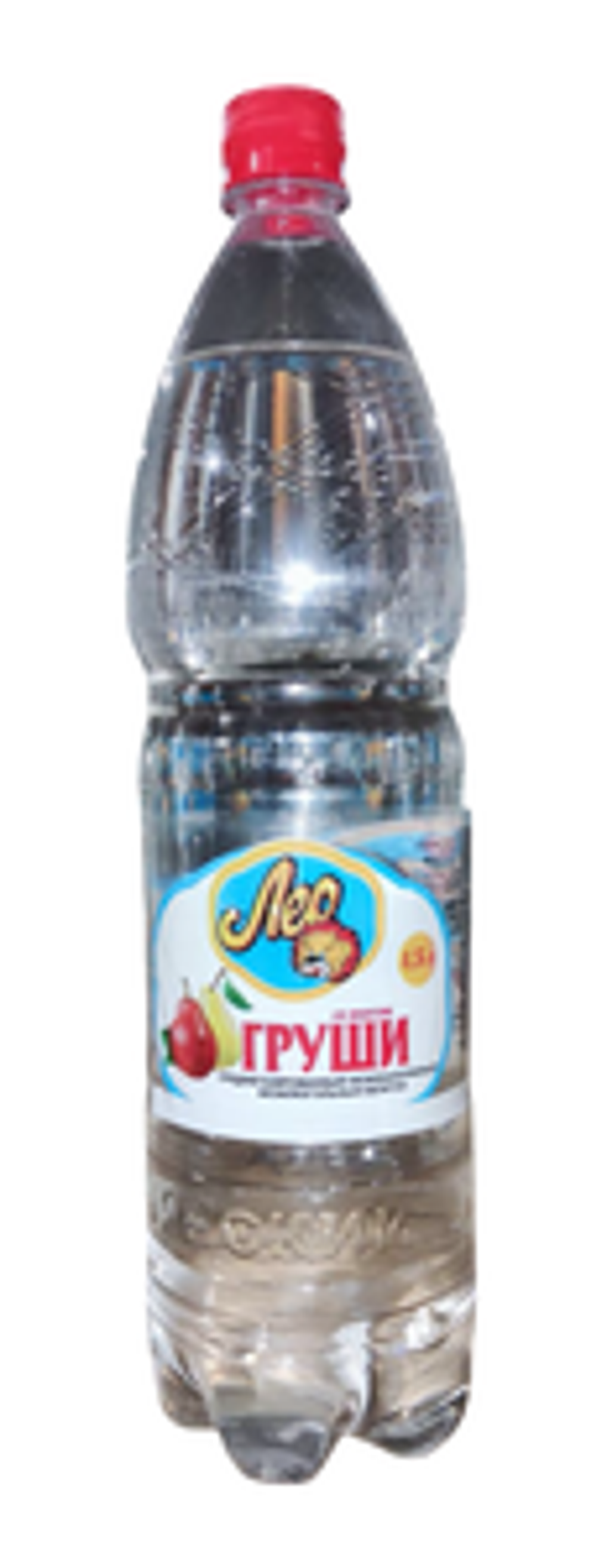 Лео ГРУША 1,5/6 ПЭТ