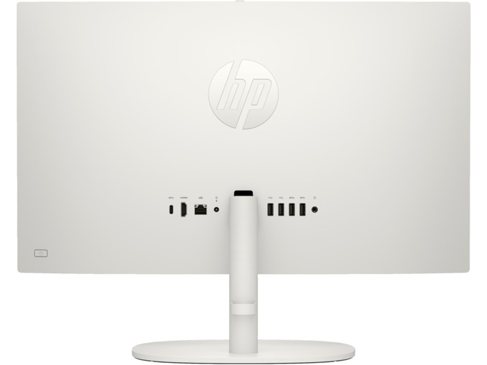 Моноблок 21,5'' HP 22-DG0008CI NT