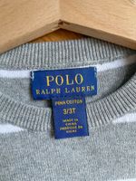 Новый свитер Ralph Lauren, 98