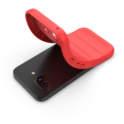 Противоударный чехол Flexible Case для Google Pixel 9А