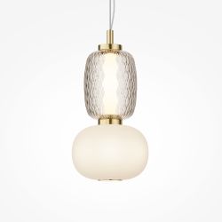 Светильник подвесной Maytoni Pattern MOD267PL-L18G3K