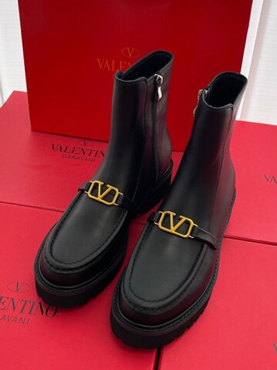 Valentino Boots