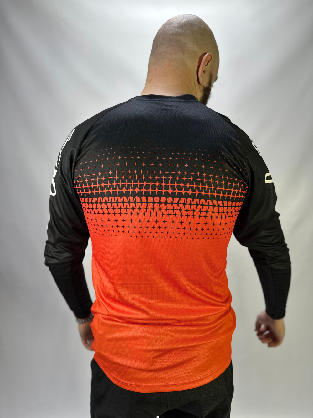 Джерси Troy Lee Design