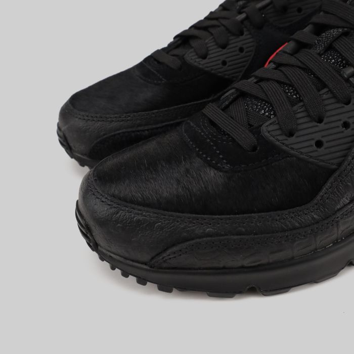 Кроссовки Nike Air Max 90 Infrared Blend артикул:CZ5588-002 - купить в магазине Дайс