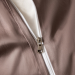 Комплект постельного белья Сатин Премиум на резинке CPAR051