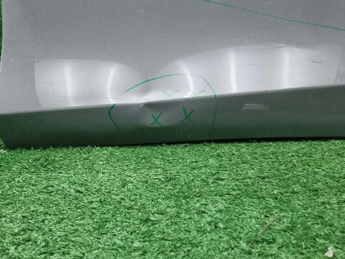 Дверь задняя левая Changan Uni-V (2022-н.в.)