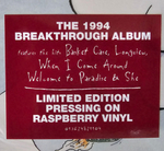 Green Day / Dookie (Limited Edition)(Coloured Vinyl)(LP)