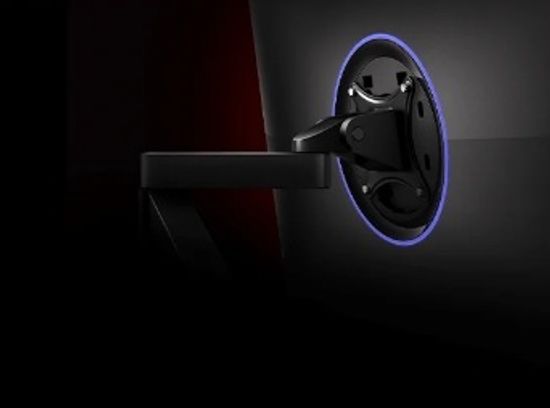 Монитор Xiaomi Redmi Surface Display G34WQ 34" 180Hz (C34WQBA-RG)