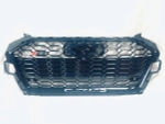 Решетка радиатора для AUDI A4 B9 2020 - 2021 Ауди