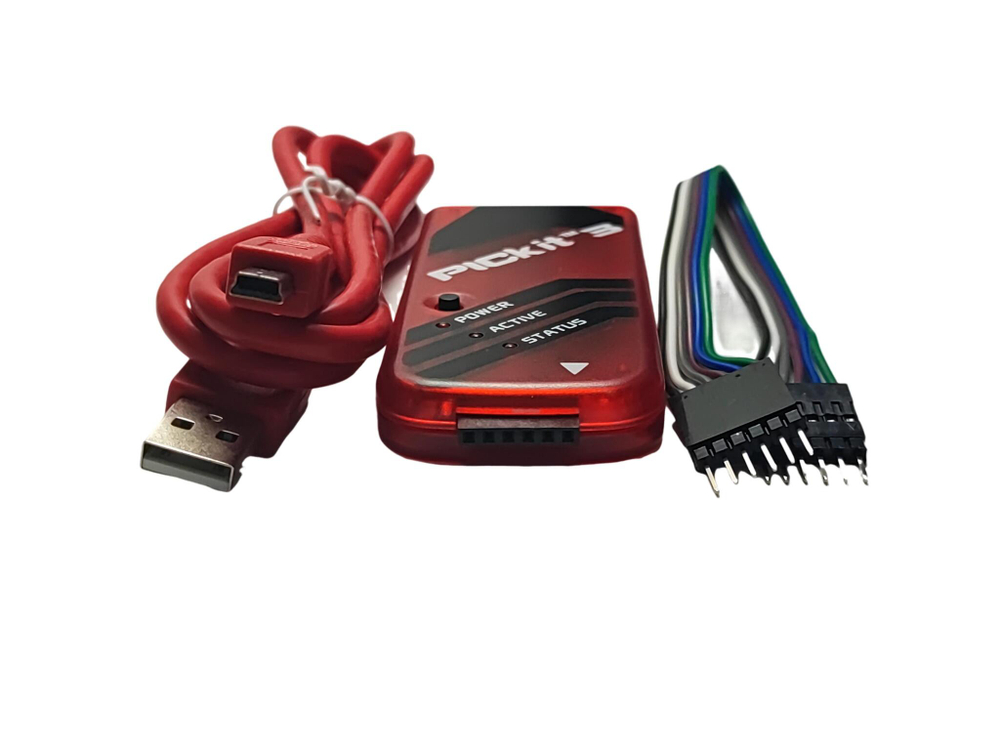 Программатор ET PICKIT3