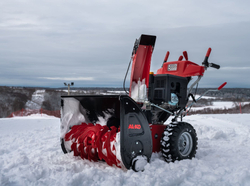 Снегоуборщик AL-KO Premium Snowline 760E
