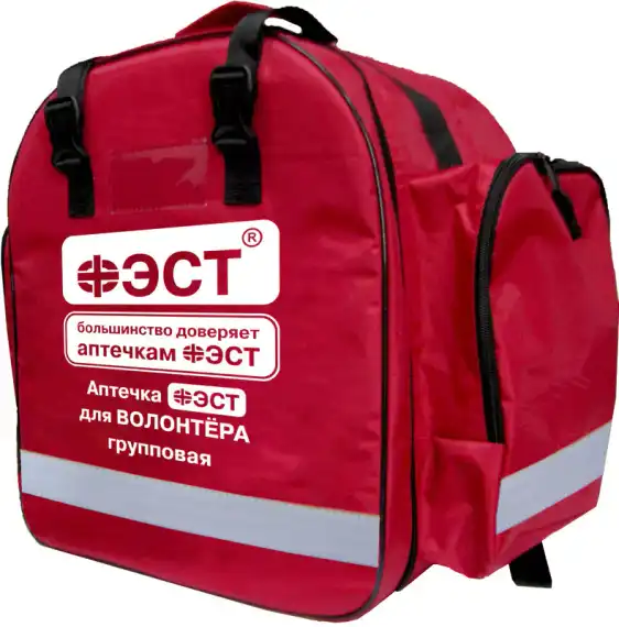 Аптечка волонтера (групповая) 
, арт. 2953