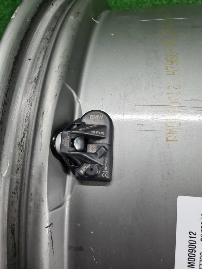 Диск Комплект R20 BMW 3er G20 (2018-н.в) 795 стиль