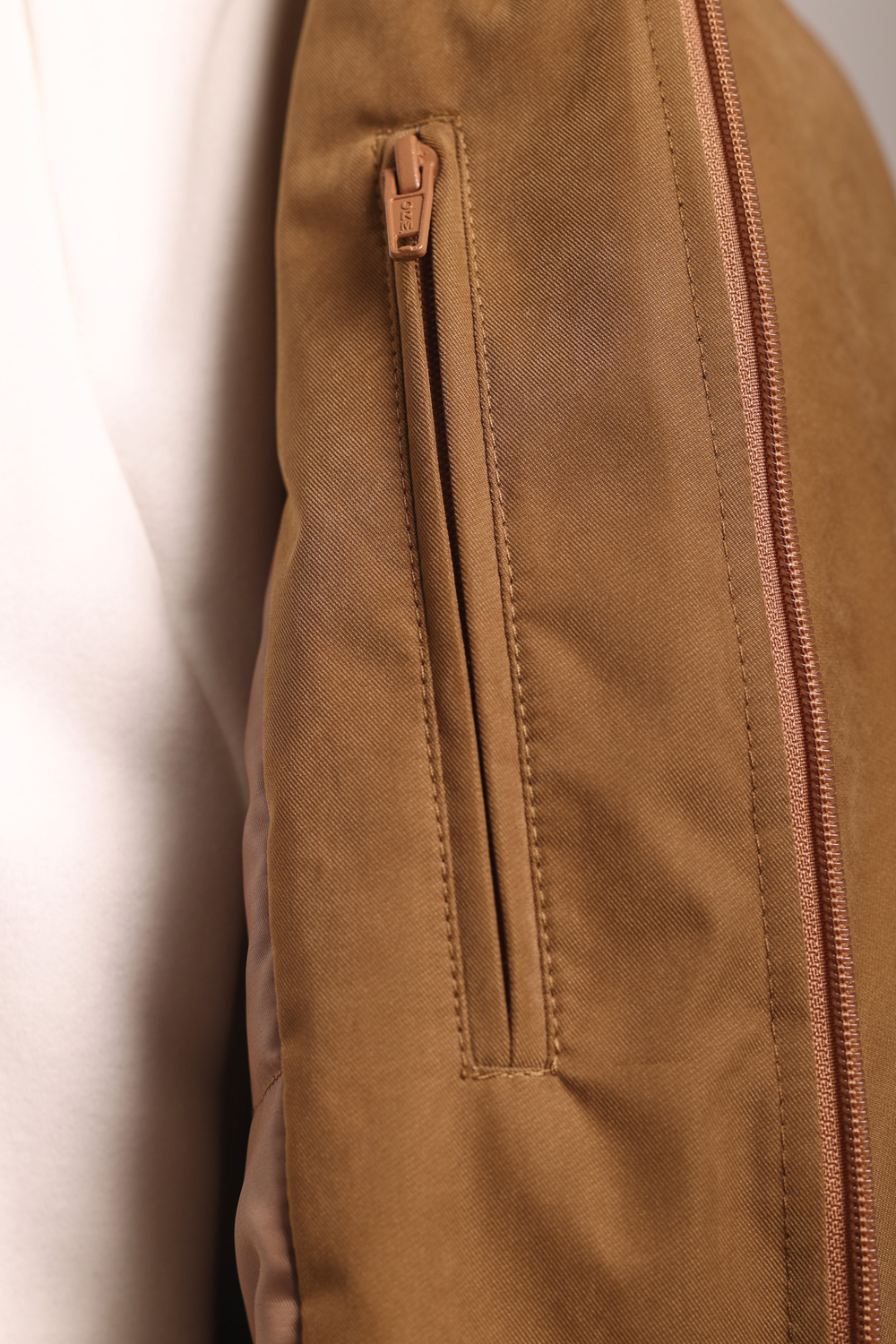 Куртка-паффер