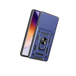 Чехол с кольцом Bumper Case для Xiaomi 14T
