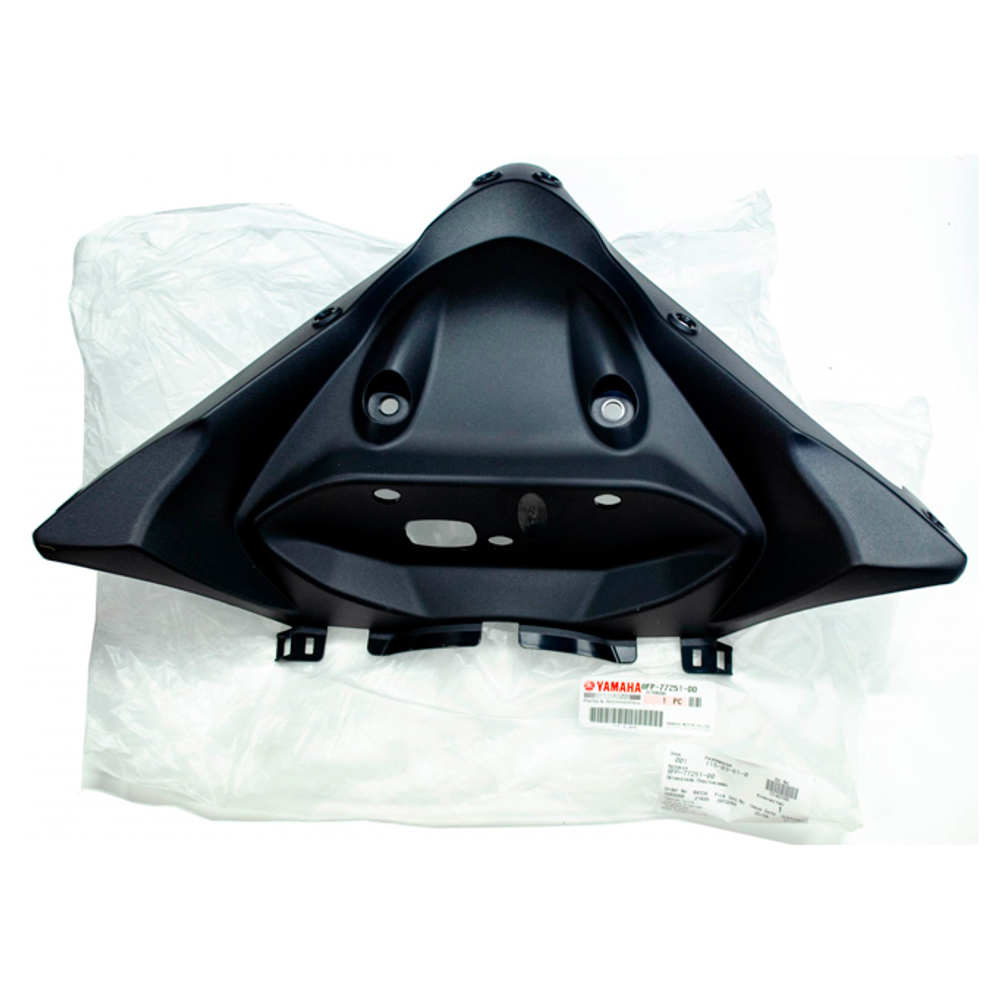 Обтекатель пластиковый