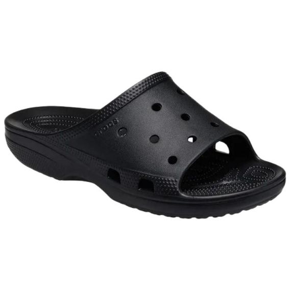 Crocs Classic Comfort 'Black'