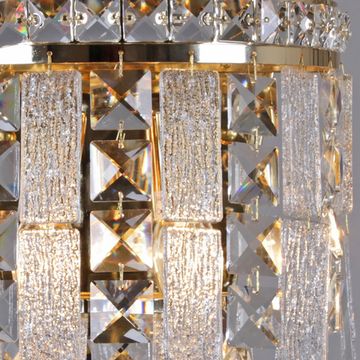 49820-0.2-02 DN светильник настенный