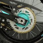 Мотоцикл кроссовый эндуро AVANTIS A6 (174 MN) с ПТС