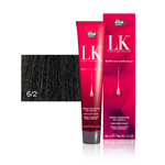 6/2 темный блондин пепельный