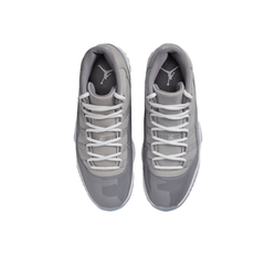 Кроссовки Air Jordan 11 Retro 'Cool Grey' 2021 CT8012-005