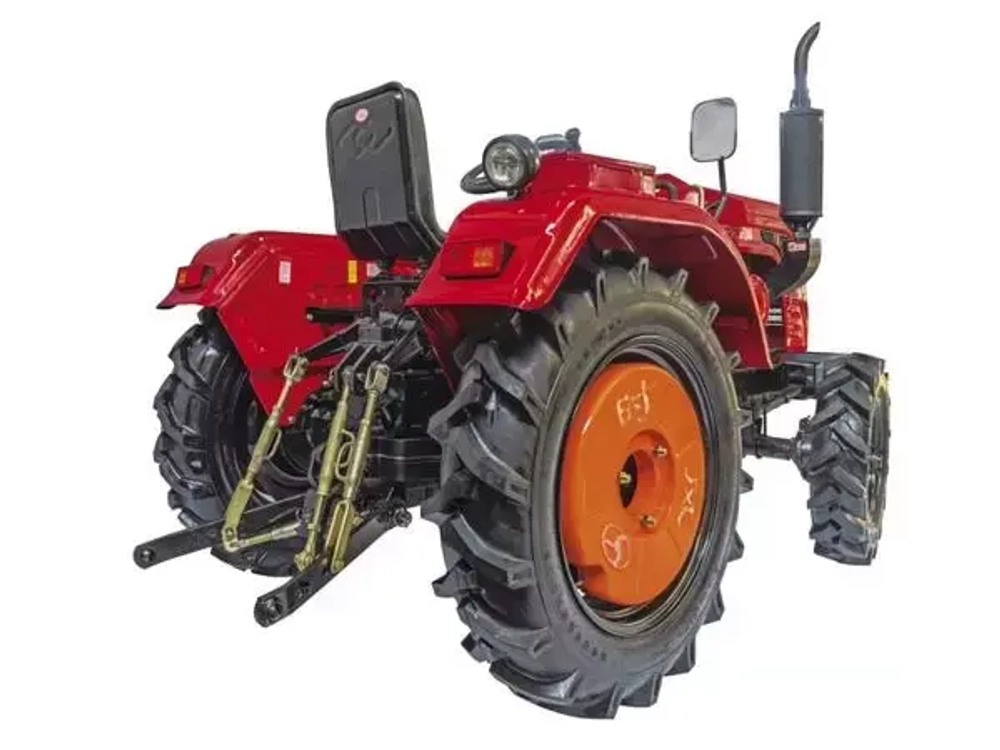 Трактор (минитрактор) Shifeng | Шифенг SF-354