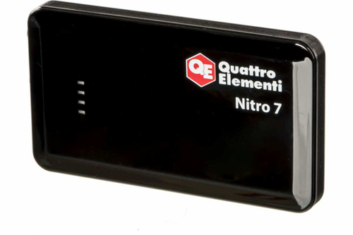 Пусковое устройство QUATTRO ELEMENTI Nitro 7 7500 мАч 790-304