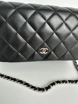 Сумка Chanel WOC