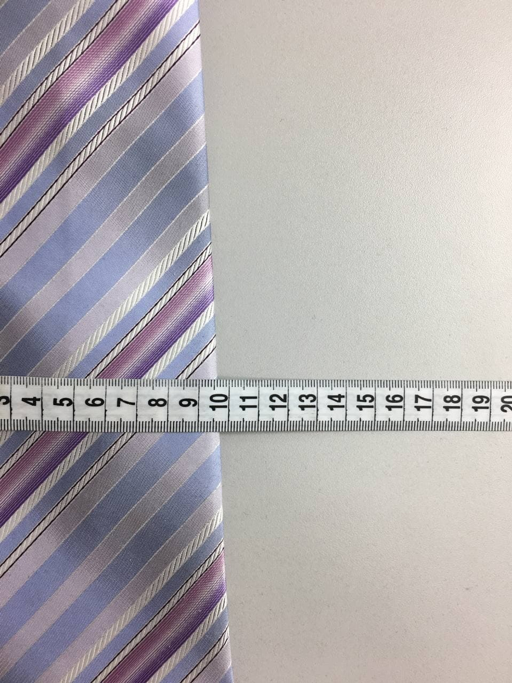 Галстук Mixers классический