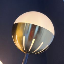 Торшер Caracas Tripod Floor Lamp