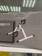 Тренажеры, массажеры